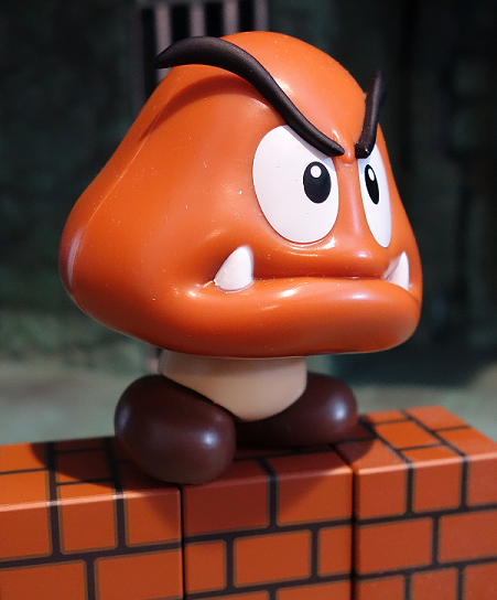 goomba figure zelda